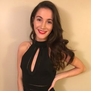 Meet your Posher, Juliette